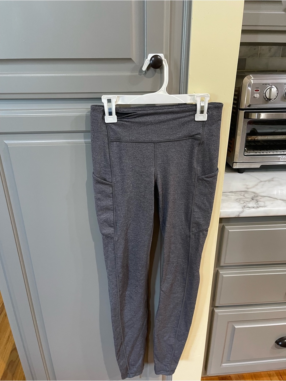 Lululemon athletic leggings
